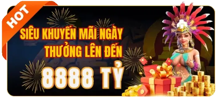 Sự kiện khuyến mãi 555win55