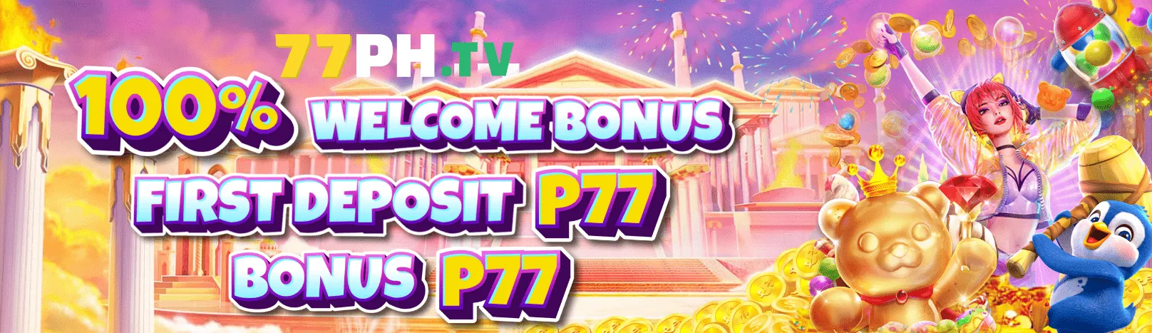 Ưu Đãi Hấp Dẫn 2026 tại 555win55 Nổ Hũ