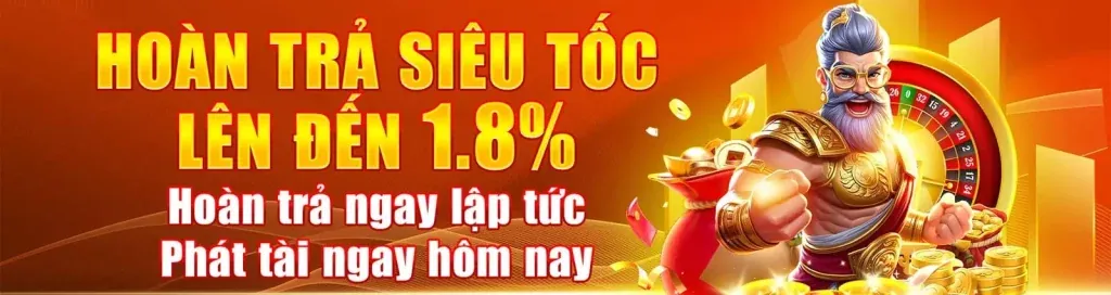 Mẹo thắng nổ hũ lớn