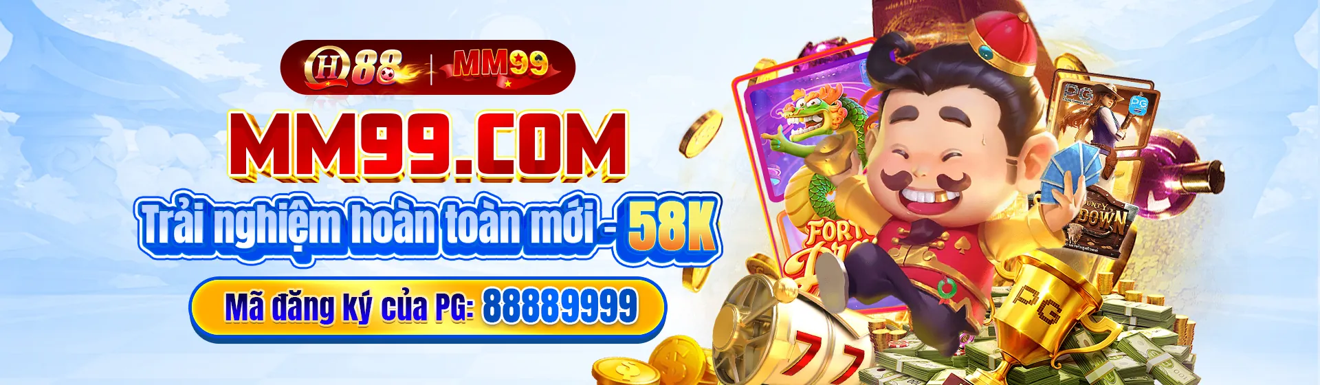 Hình ảnh chủ đạo trò chơi bắn cá 555win55 Nổ Hũ