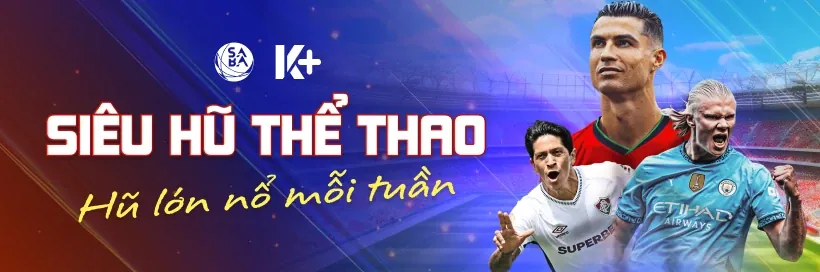 Khuyến mãi nổ hũ đặc biệt